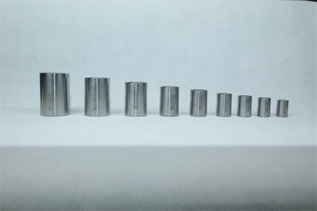 吉县直螺纹钢筋套筒