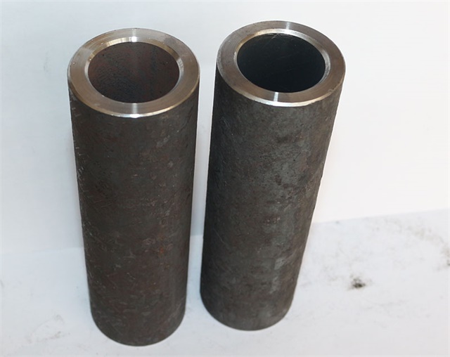 吉县冷挤压钢筋套筒接头技术性能